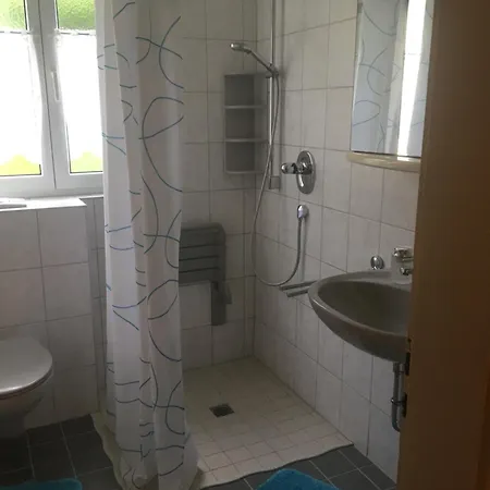 Appartamento Dieterle *