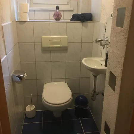 Dieterle Appartamento *