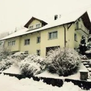 Appartamento Dieterle Wutoschingen